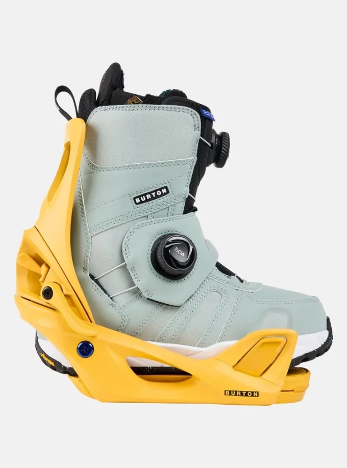 Burton Step On® Re:Flex snowboardbindinger for kvinner Burton Step On® Re:Flex snowboardbindinger for kvinner