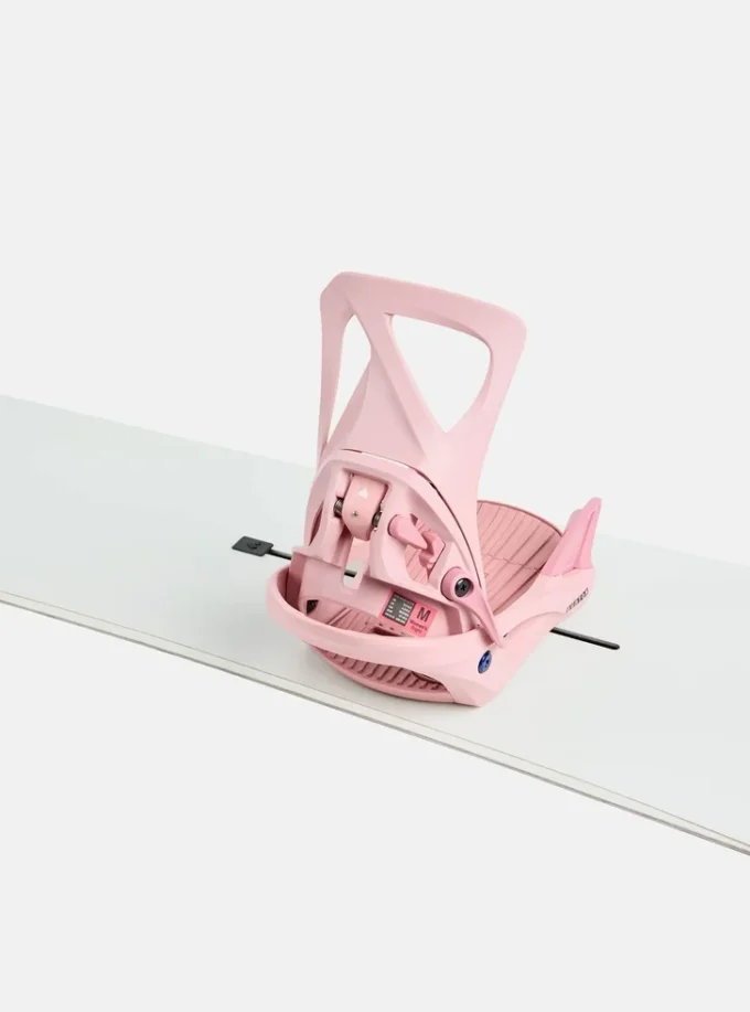 Burton Step On® Re:Flex snowboardbindinger for kvinner Burton Step On® Re:Flex snowboardbindinger for kvinner