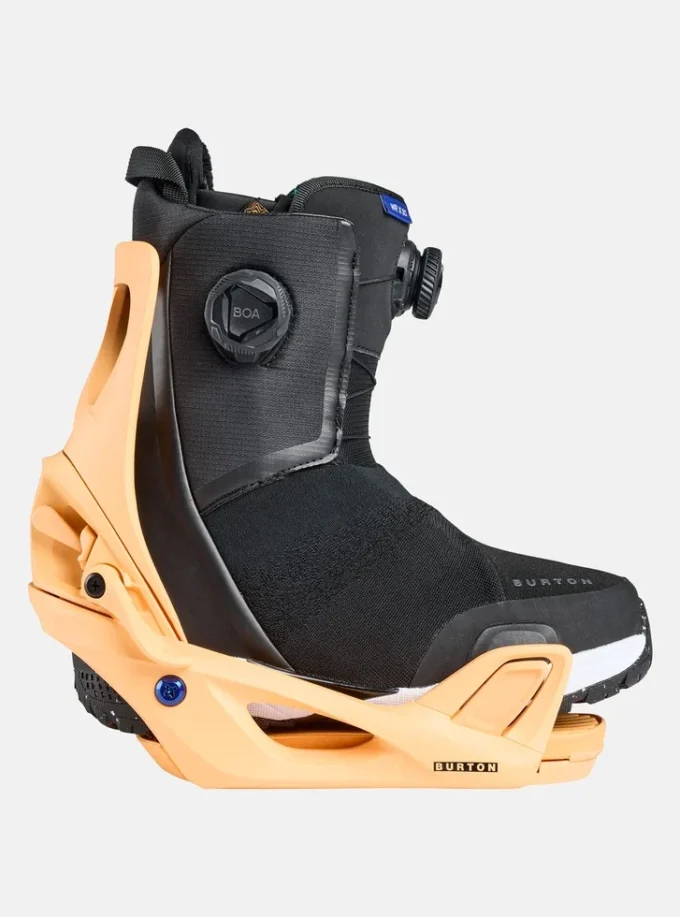 Burton Step On® Re:Flex snowboardbindinger for kvinner