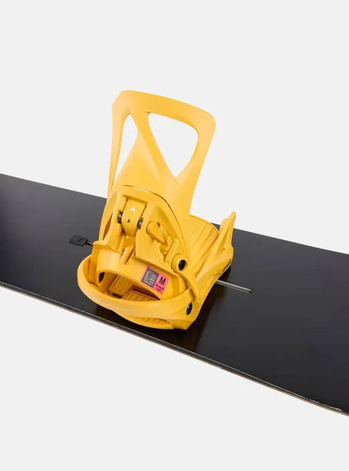 Burton Step On® Re:Flex snowboardbindinger for kvinner Burton Step On® Re:Flex snowboardbindinger for kvinner