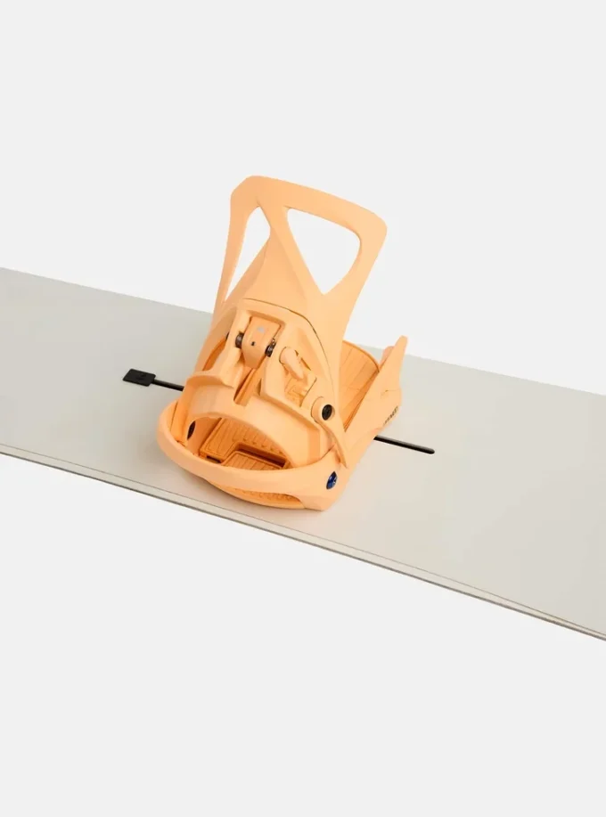 Burton Step On® Re:Flex snowboardbindinger for kvinner