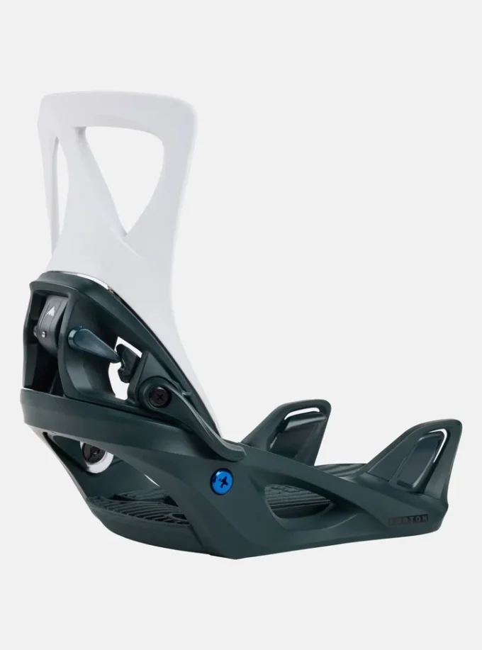 Burton Step On® Re:Flex snowboardbindinger for kvinner (eksempel) Burton Step On® Re:Flex snowboardbindinger for kvinner (eksempel)