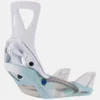 Burton Step On® Re:Flex snowboardbindinger for kvinner (eksempel) Burton Step On® Re:Flex snowboardbindinger for kvinner (eksempel)