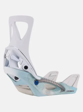 Burton Step On® Re:Flex snowboardbindinger for kvinner (eksempel)