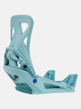 Burton Step On® Re:Flex snowboardbindinger for menn Burton Step On® Re:Flex snowboardbindinger for menn