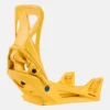 Burton Step On® Re:Flex snowboardbindinger for menn Burton Step On® Re:Flex snowboardbindinger for menn