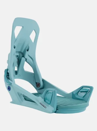 Burton Step On® Re:Flex snowboardbindinger for menn Burton Step On® Re:Flex snowboardbindinger for menn