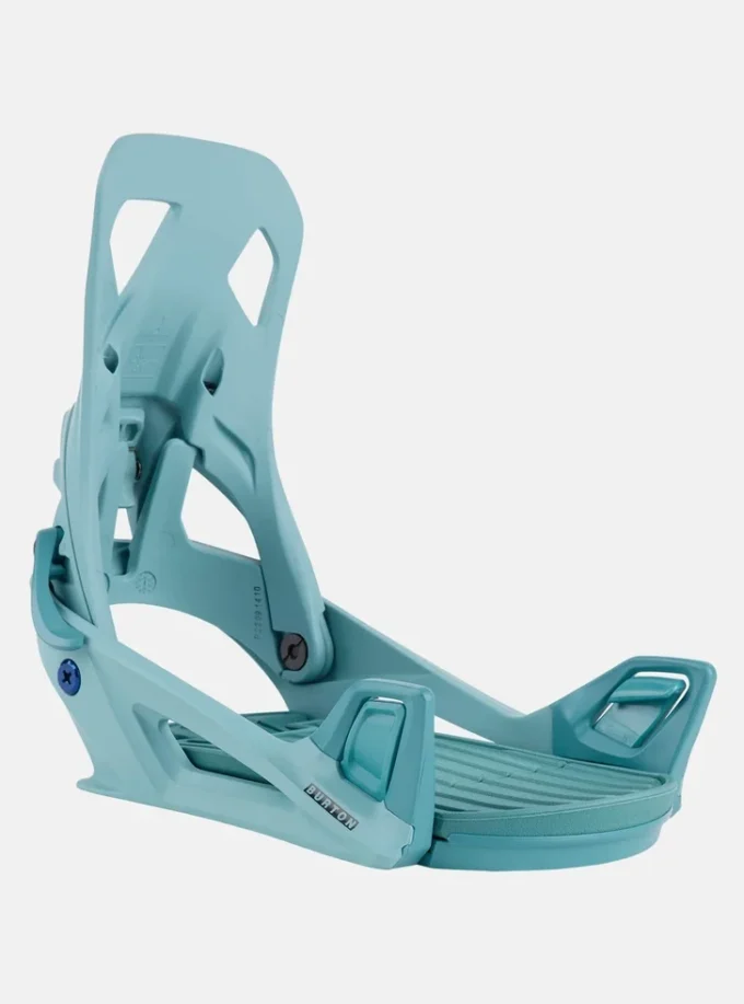 Burton Step On® Re:Flex snowboardbindinger for menn Burton Step On® Re:Flex snowboardbindinger for menn