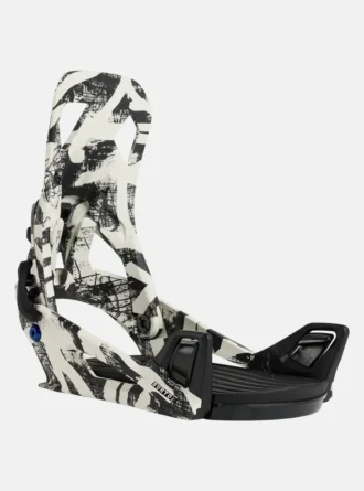 Burton Step On® Re:Flex snowboardbindinger for menn