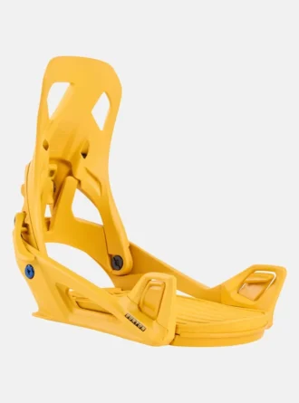 Burton Step On® Re:Flex snowboardbindinger for menn