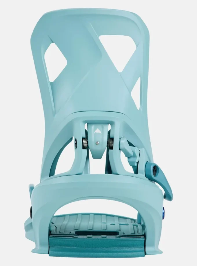 Burton Step On® Re:Flex snowboardbindinger for menn Burton Step On® Re:Flex snowboardbindinger for menn