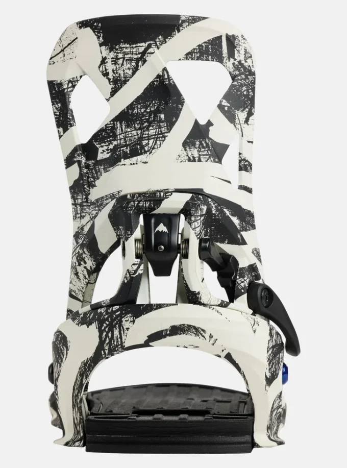 Burton Step On® Re:Flex snowboardbindinger for menn Burton Step On® Re:Flex snowboardbindinger for menn