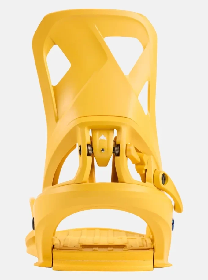 Burton Step On® Re:Flex snowboardbindinger for menn Burton Step On® Re:Flex snowboardbindinger for menn