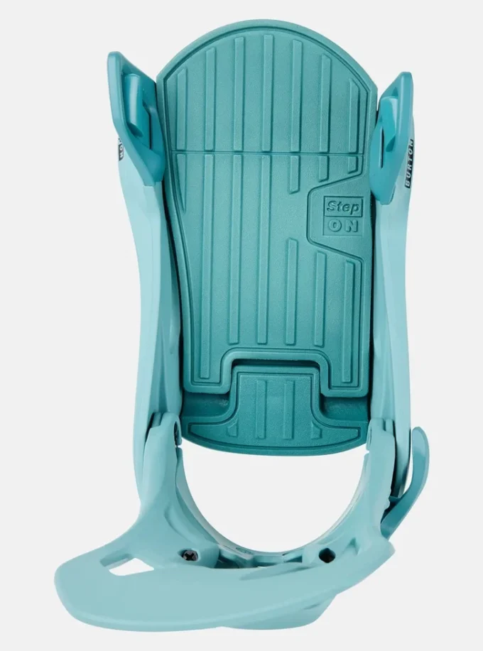 Burton Step On® Re:Flex snowboardbindinger for menn Burton Step On® Re:Flex snowboardbindinger for menn