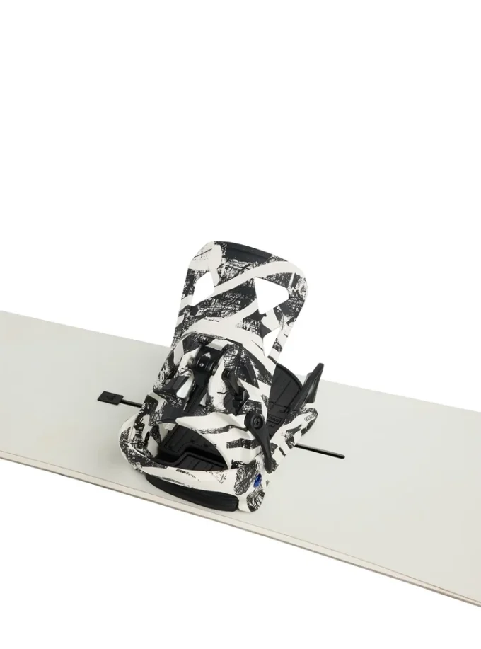 Burton Step On® Re:Flex snowboardbindinger for menn Burton Step On® Re:Flex snowboardbindinger for menn
