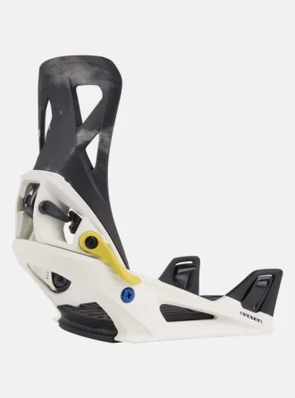 Burton Step On® Re:Flex snowboardbindinger for menn (eksempel)