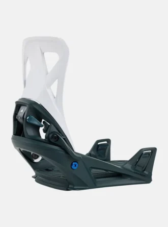 Burton Step On® Re:Flex snowboardbindinger for menn (eksempel)