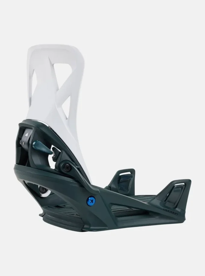 Burton Step On® Re:Flex snowboardbindinger for menn (eksempel) Burton Step On® Re:Flex snowboardbindinger for menn (eksempel)