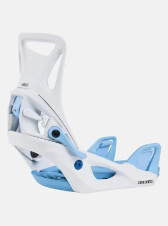 Burton Step On® Smalls Re:Flex snowboardbindinger for barn