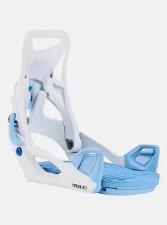 Burton Step On® Smalls Re:Flex snowboardbindinger for barn