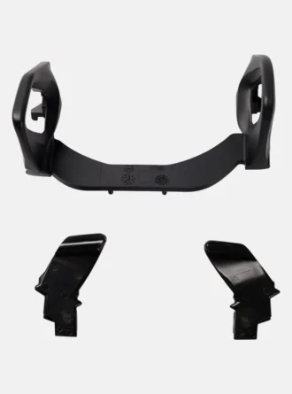 Burton Step On® snowboardbinding for barn, tåhake (venstre)