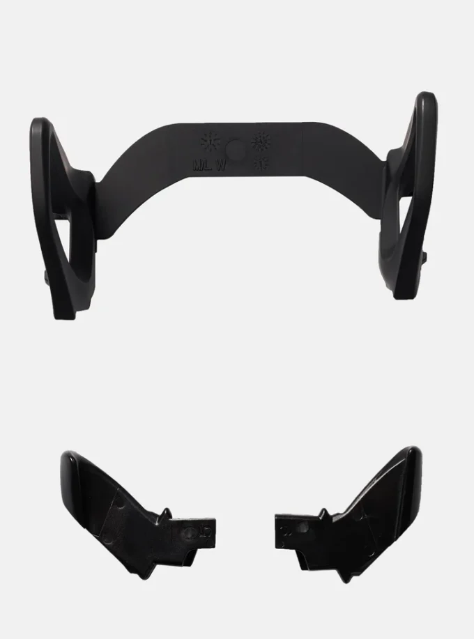 Burton Step On® snowboardbinding tåhake 2.0 for kvinner (venstre)