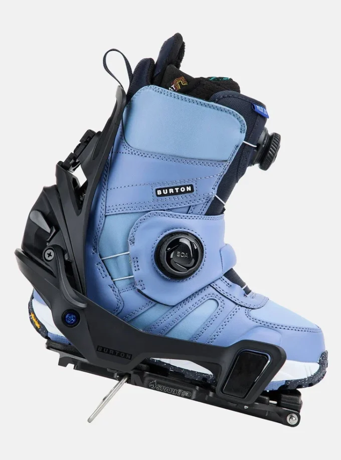 Burton Step On® Split Splitboard-bindinger for kvinner Burton Step On® Split Splitboard-bindinger for kvinner