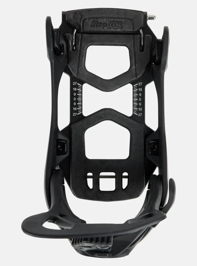 Burton Step On® Split Splitboard-bindinger for kvinner Burton Step On® Split Splitboard-bindinger for kvinner