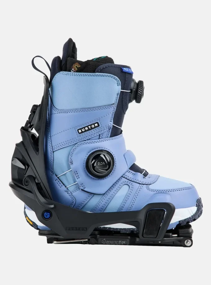 Burton Step On® Split Splitboard-bindinger for kvinner Burton Step On® Split Splitboard-bindinger for kvinner
