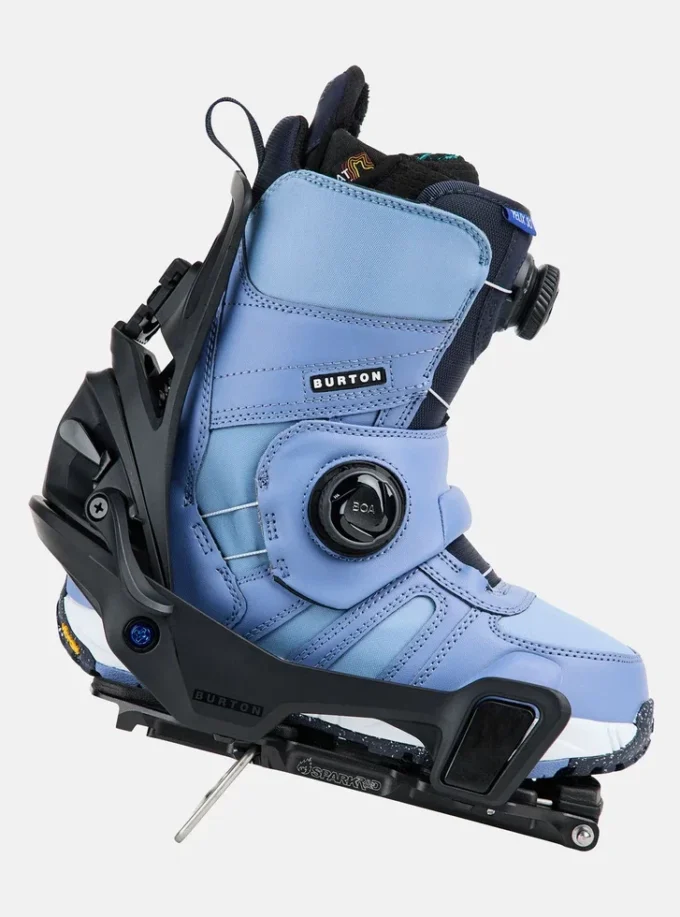 Burton Step On® Split Splitboard-bindinger for menn Burton Step On® Split Splitboard-bindinger for menn