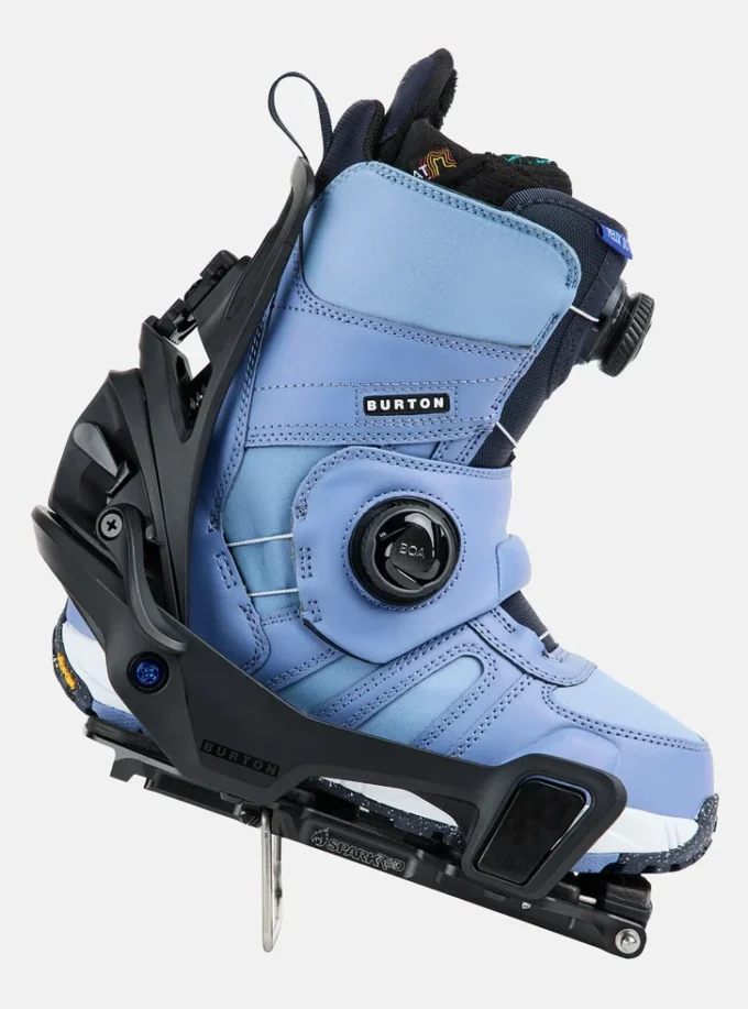 Burton Step On® Split Splitboard-bindinger for kvinner Burton Step On® Split Splitboard-bindinger for kvinner