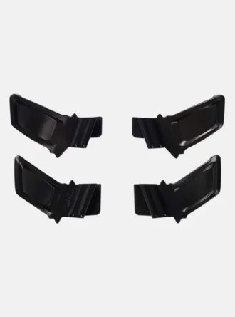 Burton Step On® Springboard snowboardbinding for menn, tåhake