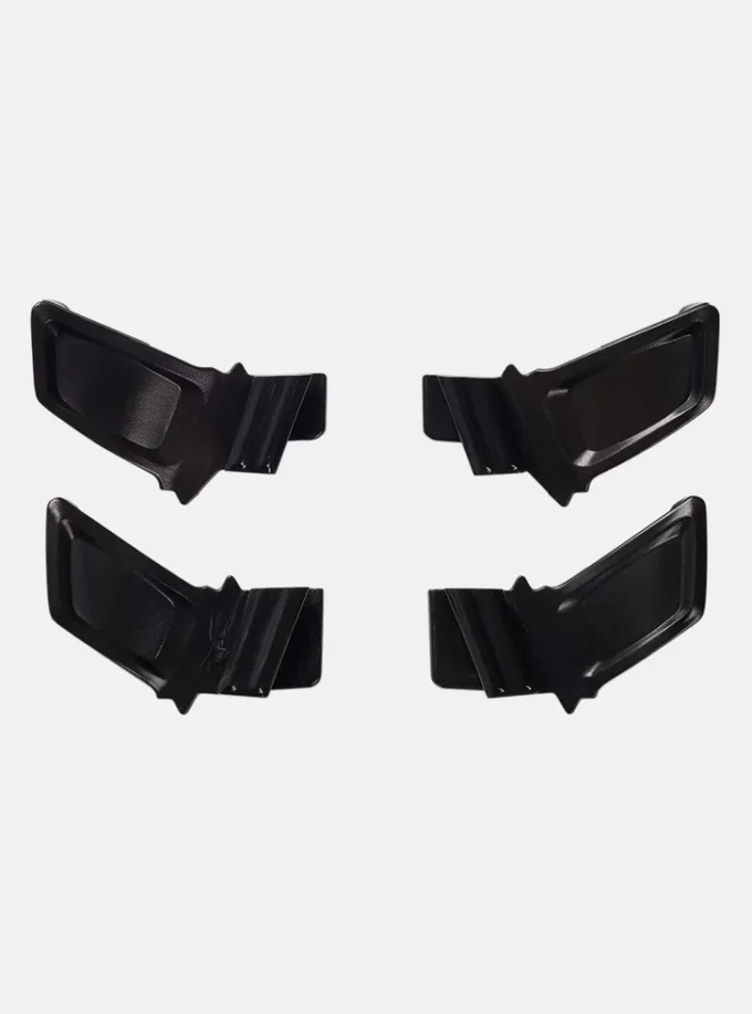 Burton Step On® Springboard snowboardbinding for menn, tåhake