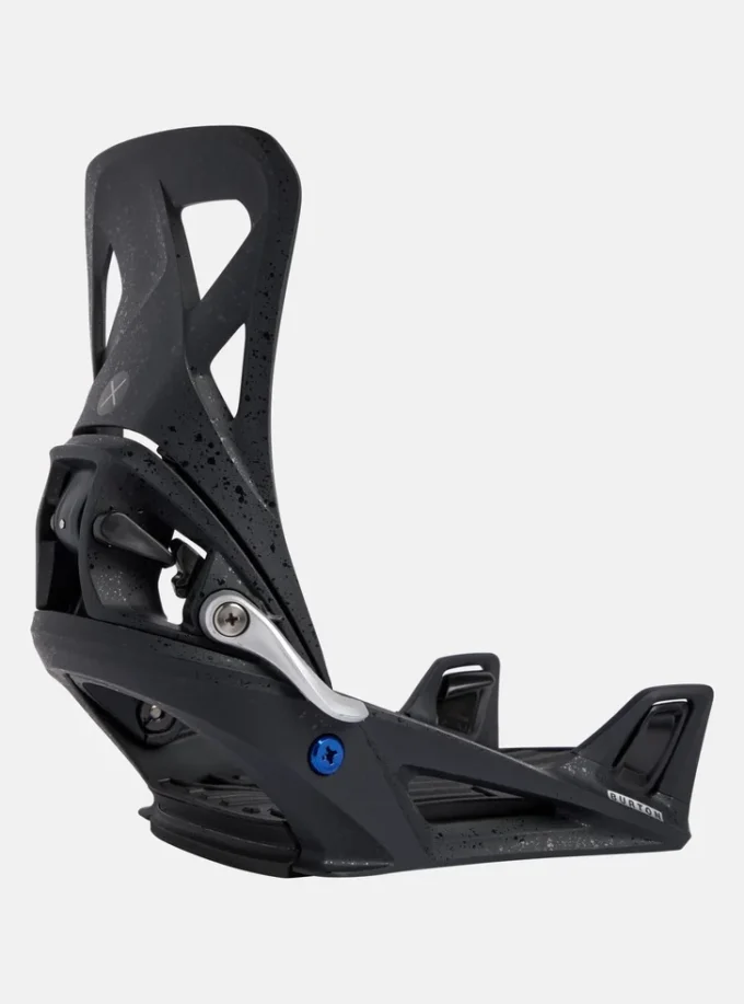 Burton Step On® X Re:Flex snowboardbindinger for menn Burton Step On® X Re:Flex snowboardbindinger for menn