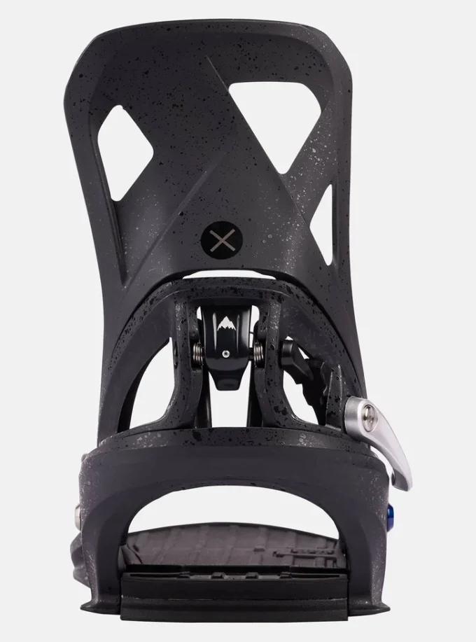 Burton Step On® X Re:Flex snowboardbindinger for menn Burton Step On® X Re:Flex snowboardbindinger for menn