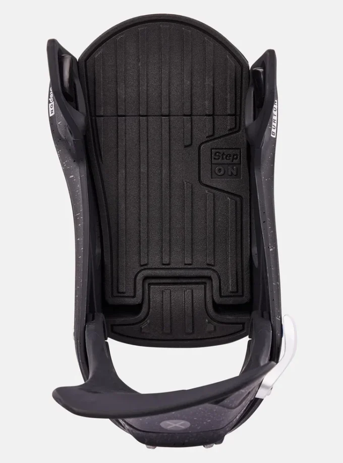 Burton Step On® X Re:Flex snowboardbindinger for menn Burton Step On® X Re:Flex snowboardbindinger for menn