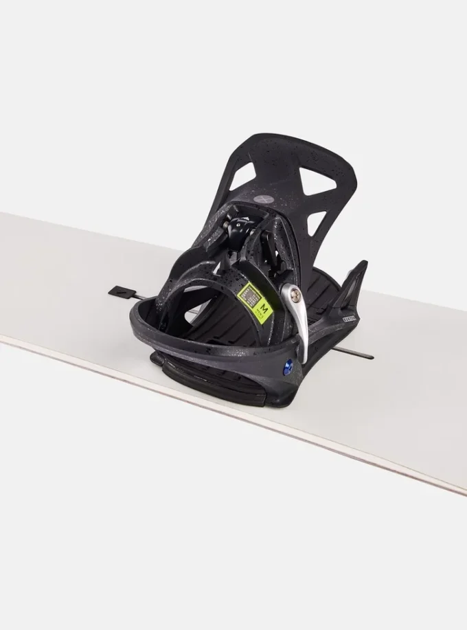 Burton Step On® X Re:Flex snowboardbindinger for menn Burton Step On® X Re:Flex snowboardbindinger for menn