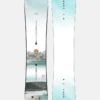 Burton Story Board Camber snowboard for kvinner