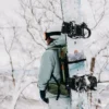 Burton Story Board Camber snowboard for kvinner