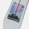 Burton Story Board Camber snowboard for kvinner Burton Story Board Camber snowboard for kvinner
