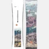 Burton Story Board Camber Snowboard for kvinner – 2. kvalitet Burton Story Board Camber Snowboard for kvinner – 2. kvalitet