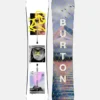 Burton Story Board Camber snowboard for kvinner Burton Story Board Camber snowboard for kvinner
