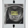 Burton Story Board Camber snowboard for kvinner Burton Story Board Camber snowboard for kvinner