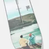 Burton Story Board Camber snowboard for kvinner