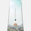 Burton Story Board Camber snowboard for kvinner