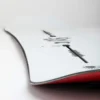 Burton Story Board Camber snowboard for kvinner