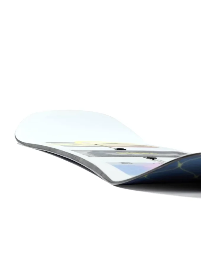 Burton Story Board Camber snowboard for kvinner Burton Story Board Camber snowboard for kvinner