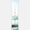 Burton Story Board Camber snowboard for kvinner