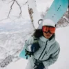 Burton Story Board Camber snowboard for kvinner