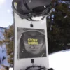 Burton Story Board Camber snowboard for kvinner Burton Story Board Camber snowboard for kvinner